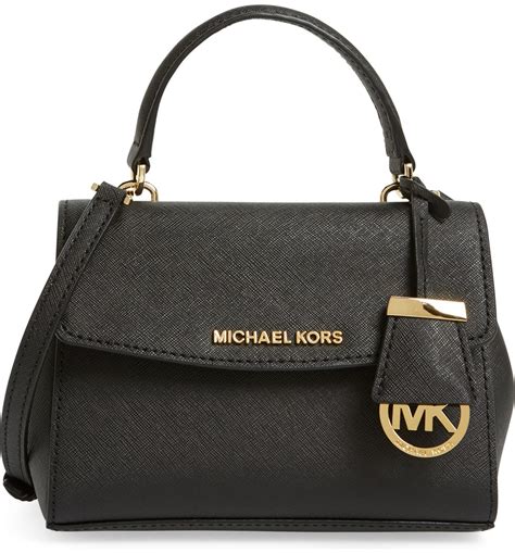 femme sac michael kors|Michael Kors crossbody satchel.